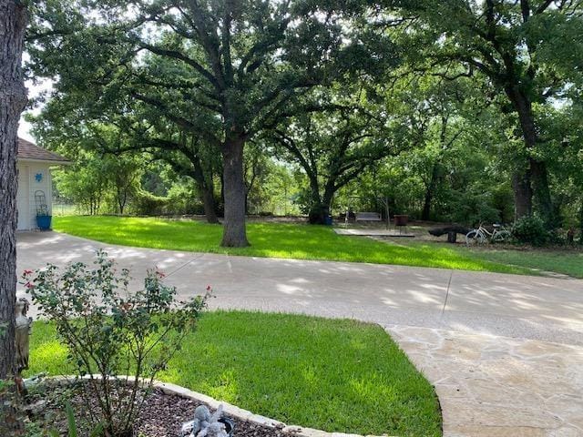 27160 Whispering Meadow Drive, Whitney TX 76692 - Photo 6