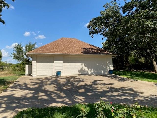 27160 Whispering Meadow Drive, Whitney TX 76692 - Photo 40