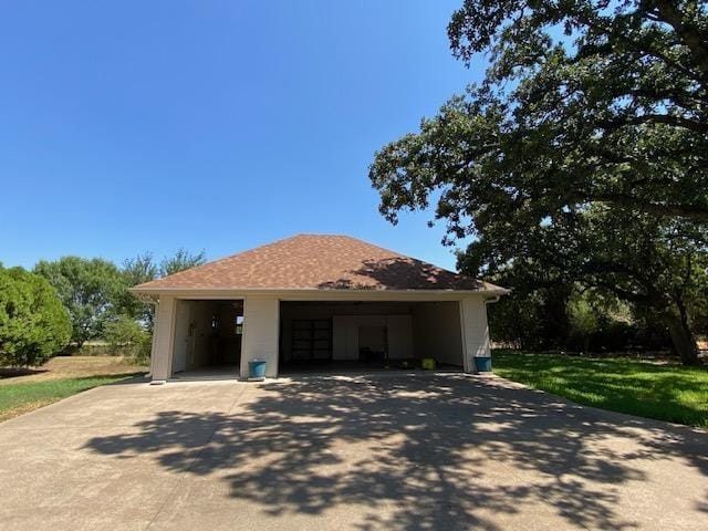 27160 Whispering Meadow Drive, Whitney TX 76692 - Photo 39