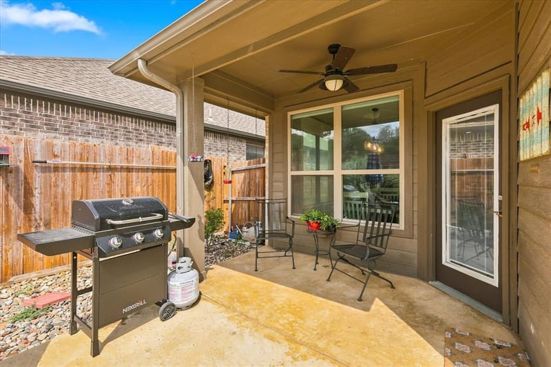 4868 Nickeldale Court, Fort Worth TX 76244 - Photo 36