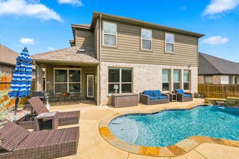 4868 Nickeldale Court, Fort Worth TX 76244 - Photo 38