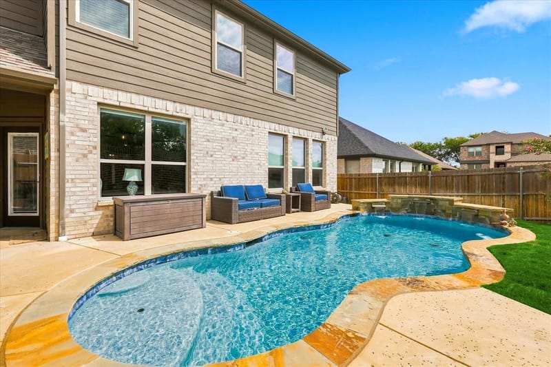 4868 Nickeldale Court, Fort Worth TX 76244 - Photo 37
