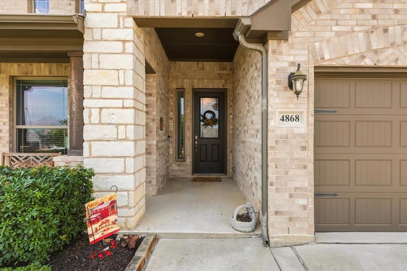 4868 Nickeldale Court, Fort Worth TX 76244 - Photo 4