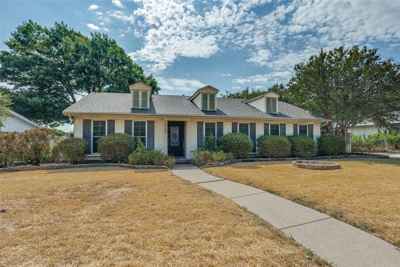 2108 Custer Parkway, Richardson TX 75080