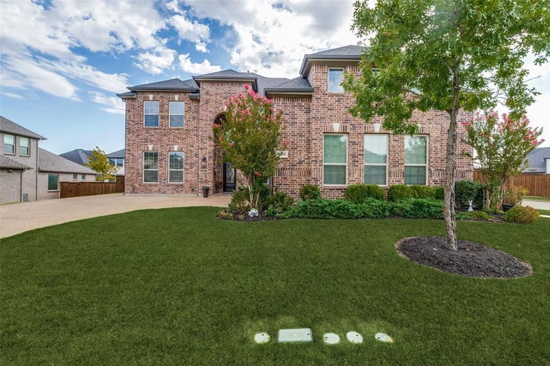 16418 Moss Haven Lane, Frisco TX 75033 - Photo 2