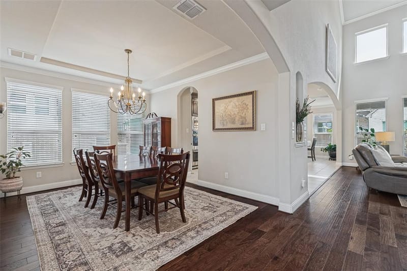 16418 Moss Haven Lane, Frisco TX 75033 - Photo 7