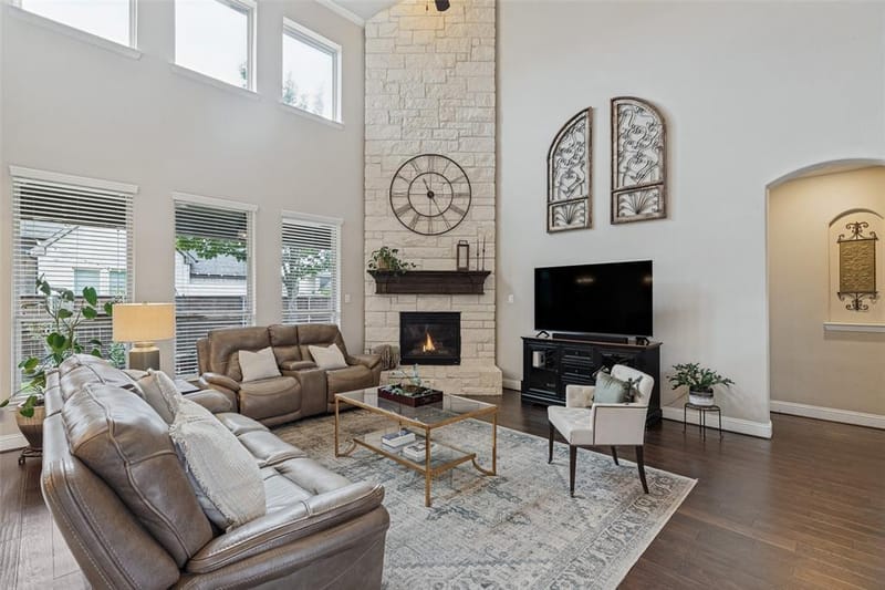 16418 Moss Haven Lane, Frisco TX 75033 - Photo 9