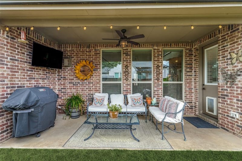 16418 Moss Haven Lane, Frisco TX 75033 - Photo 38