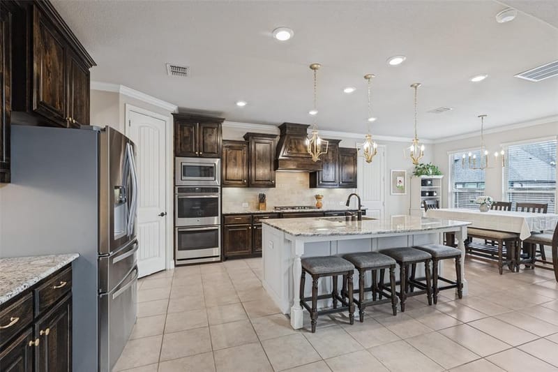 16418 Moss Haven Lane, Frisco TX 75033 - Photo 14