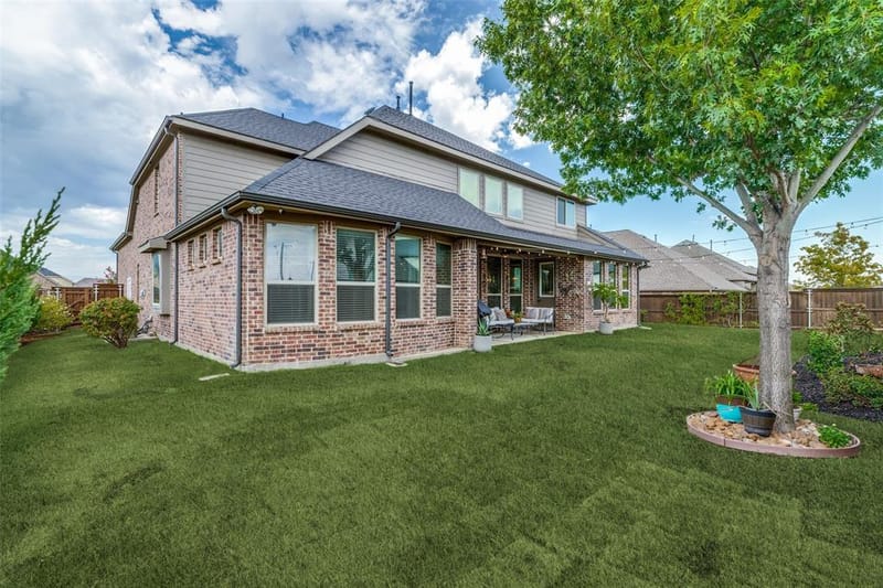 16418 Moss Haven Lane, Frisco TX 75033 - Photo 37
