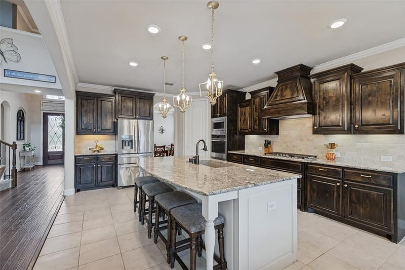 16418 Moss Haven Lane, Frisco TX 75033 - Photo 15