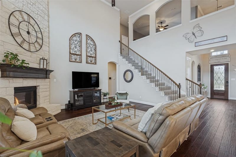 16418 Moss Haven Lane, Frisco TX 75033 - Photo 11