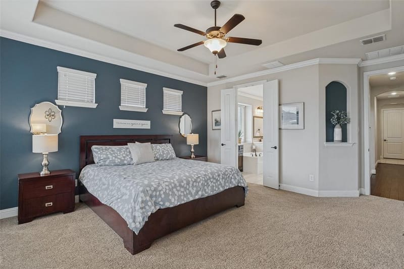 16418 Moss Haven Lane, Frisco TX 75033 - Photo 19