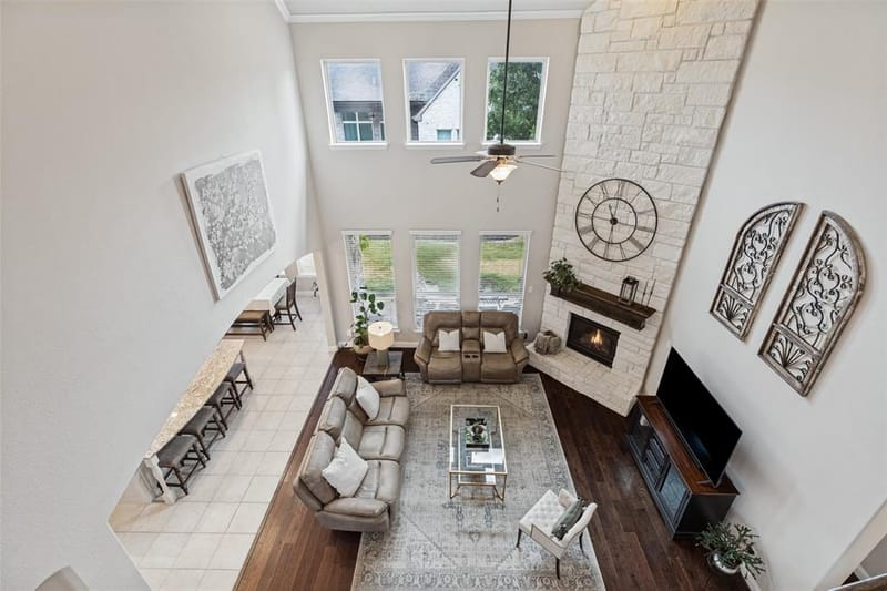 16418 Moss Haven Lane, Frisco TX 75033 - Photo 29