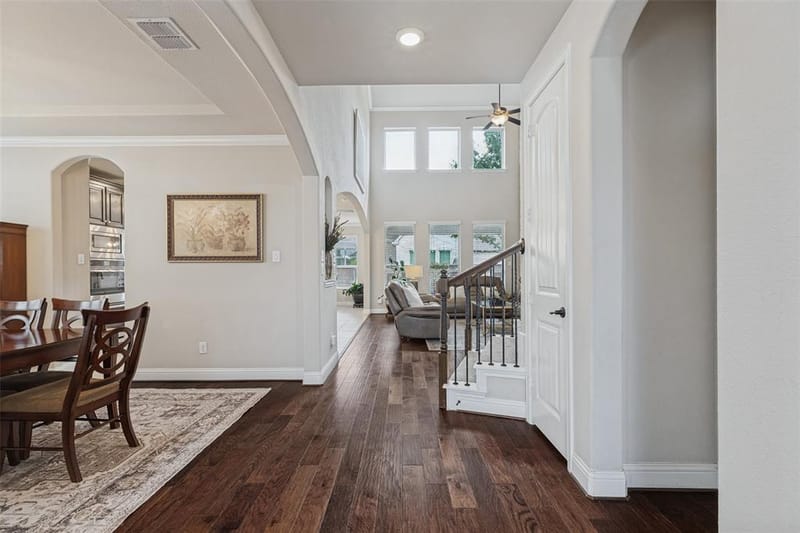 16418 Moss Haven Lane, Frisco TX 75033 - Photo 8