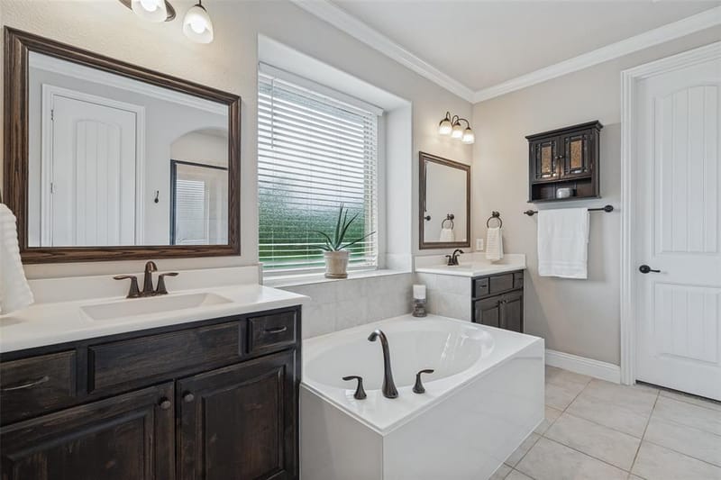 16418 Moss Haven Lane, Frisco TX 75033 - Photo 21