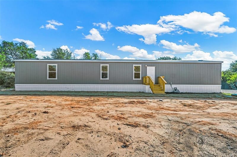 2720 Cypress Street, Granbury TX 76048 - Photo 2