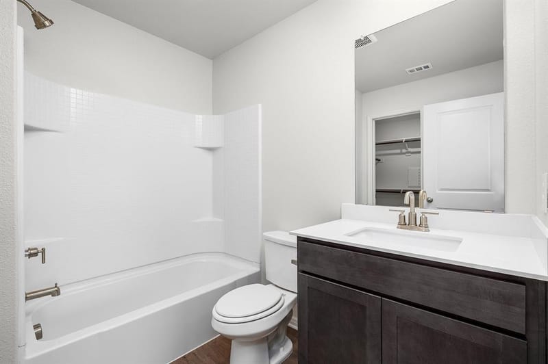 8309 White Wolf Trail, Ponder TX 76259 - Photo 8