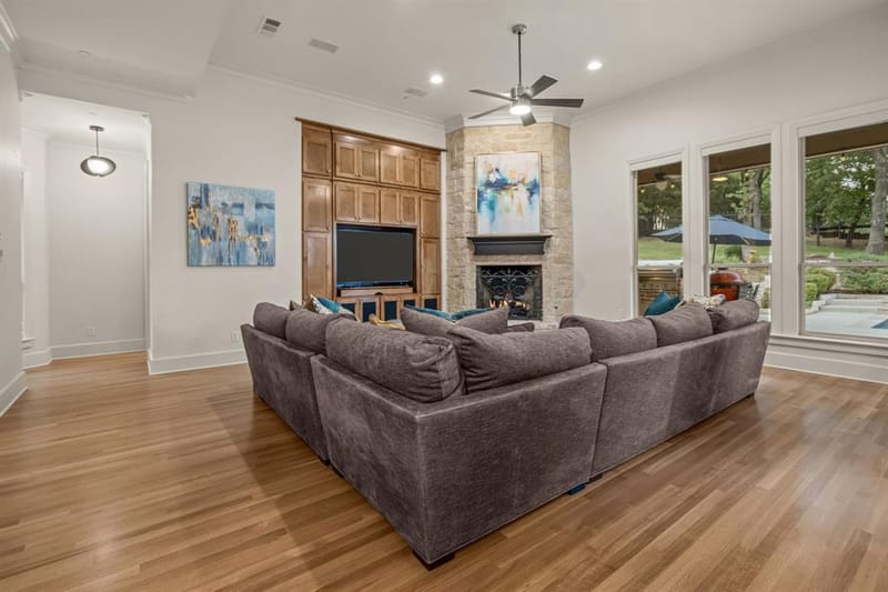 512 Rancho Laredo Trail, Southlake TX 76092 - Photo 13