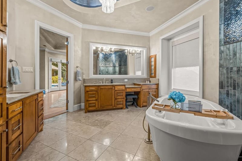512 Rancho Laredo Trail, Southlake TX 76092 - Photo 22