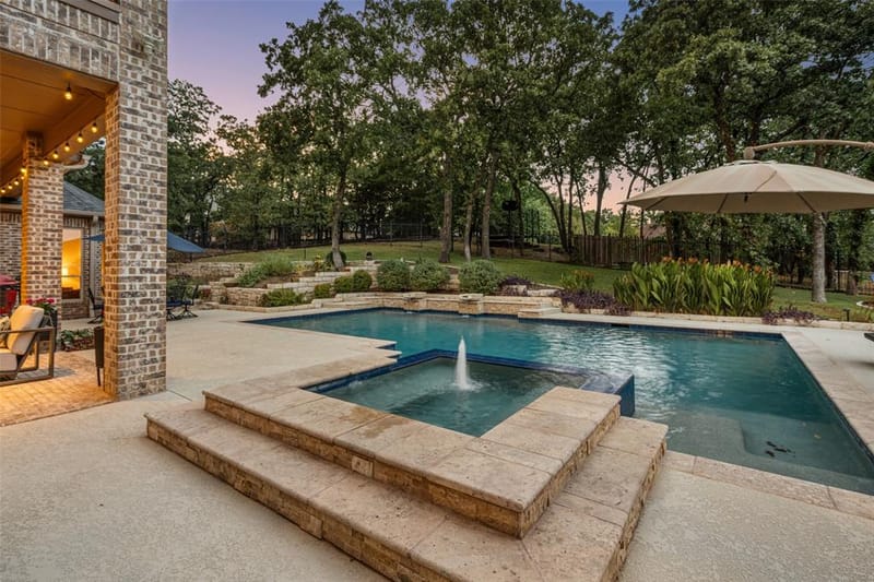 512 Rancho Laredo Trail, Southlake TX 76092 - Photo 36