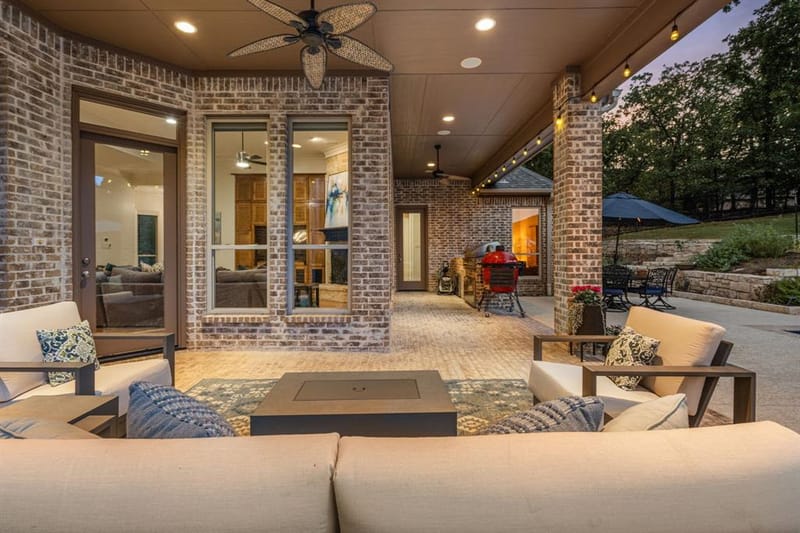 512 Rancho Laredo Trail, Southlake TX 76092 - Photo 32