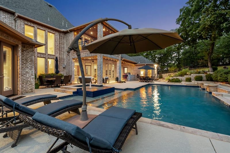 512 Rancho Laredo Trail, Southlake TX 76092 - Photo 34