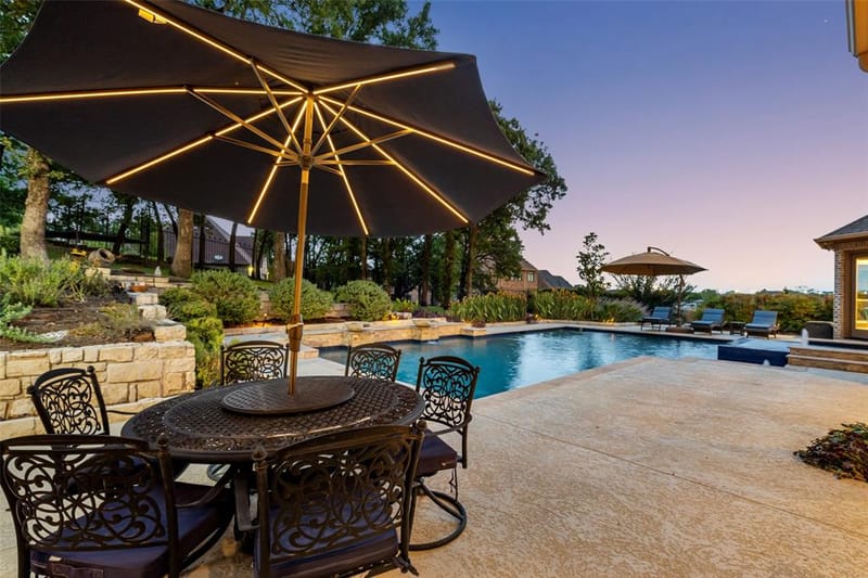 512 Rancho Laredo Trail, Southlake TX 76092 - Photo 33