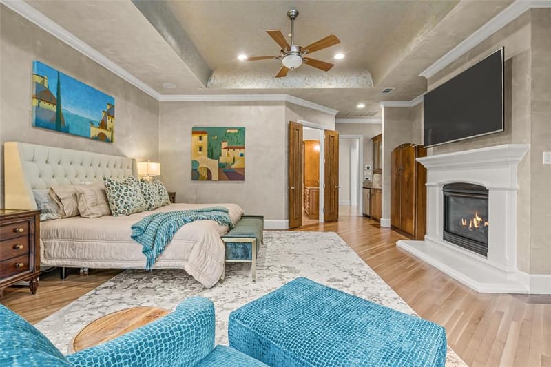 512 Rancho Laredo Trail, Southlake TX 76092 - Photo 18