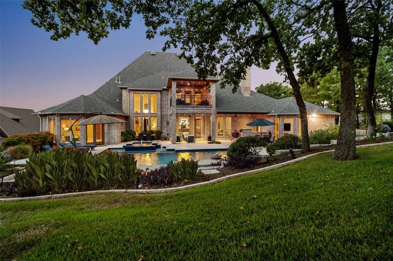 512 Rancho Laredo Trail, Southlake TX 76092 - Photo 37