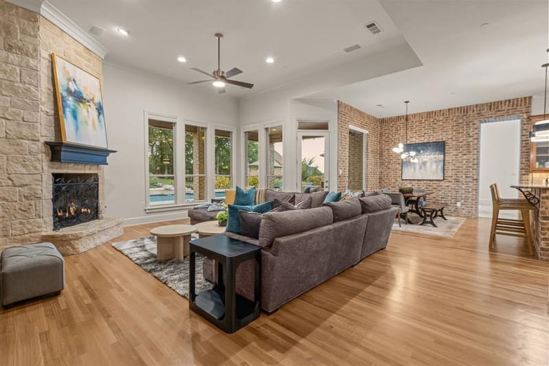 512 Rancho Laredo Trail, Southlake TX 76092 - Photo 15