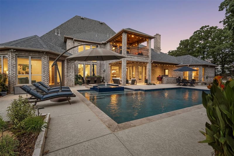 512 Rancho Laredo Trail, Southlake TX 76092 - Photo 35