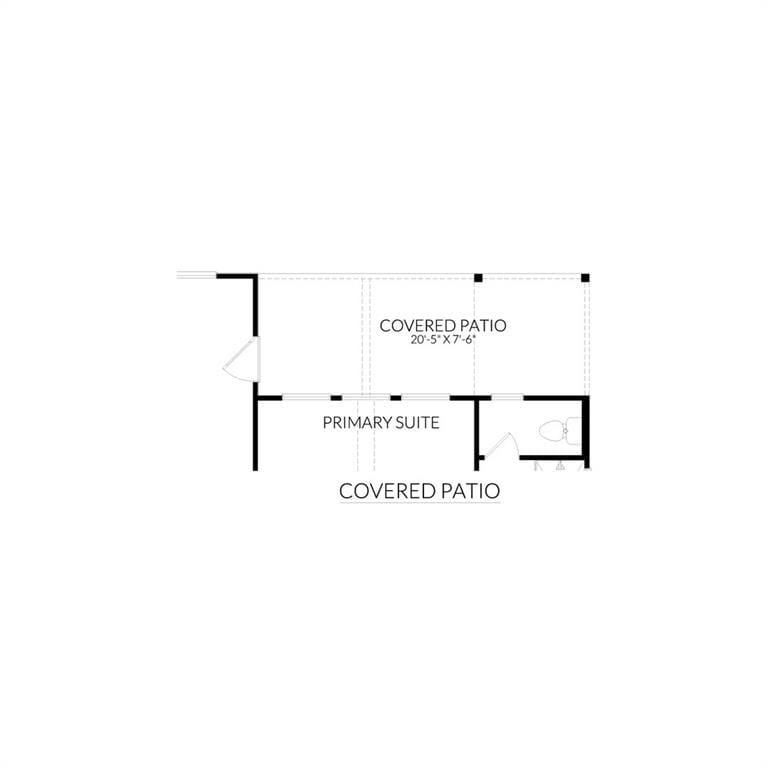 1126 Sagebrush Lane, Lavon TX 75166 - Photo 4