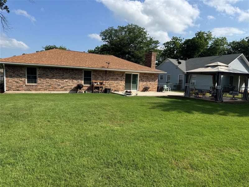 1204 Chester Street, Cleburne TX 76033 - Photo 27