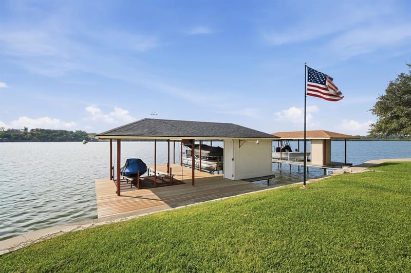 4210 Bar Harbor Court, Granbury TX 76049 - Photo 28