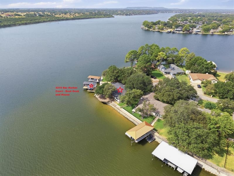 4210 Bar Harbor Court, Granbury TX 76049 - Photo 34