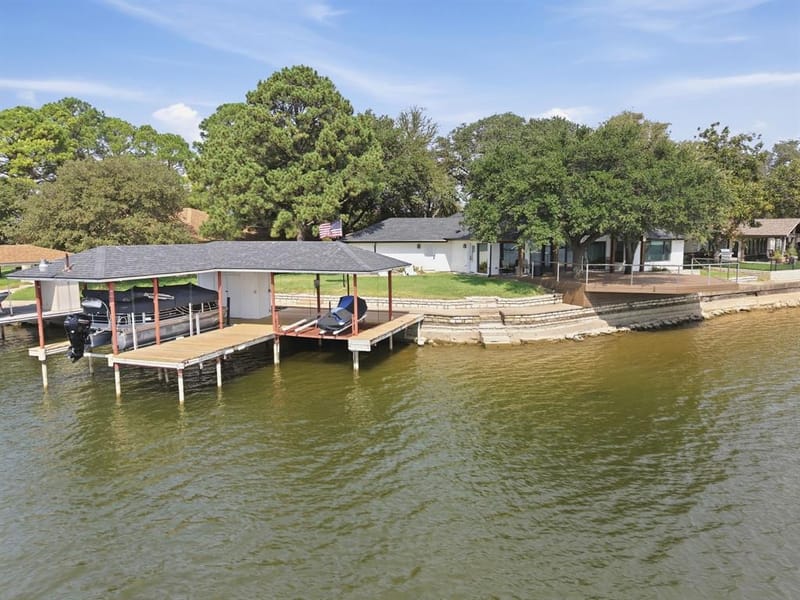4210 Bar Harbor Court, Granbury TX 76049 - Photo 31
