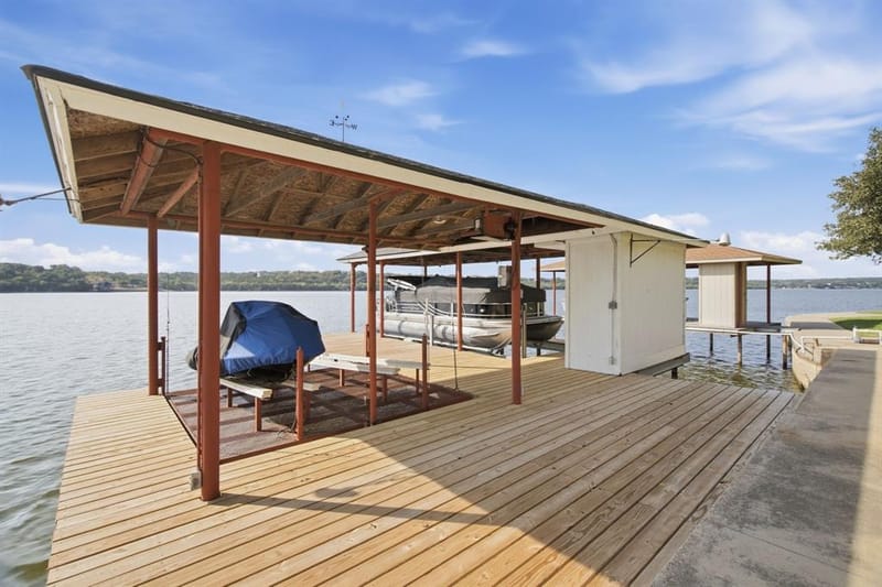 4210 Bar Harbor Court, Granbury TX 76049 - Photo 29