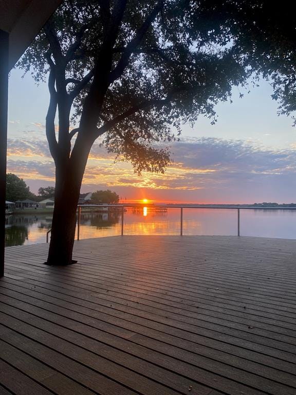 4210 Bar Harbor Court, Granbury TX 76049 - Photo 4