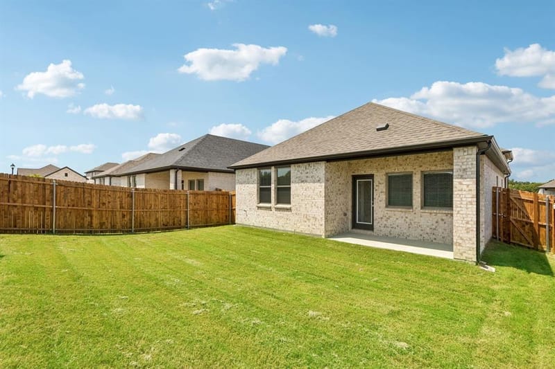 1010 Remuda Road, Lavon TX 75166 - Photo 23