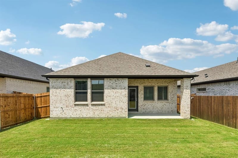 1010 Remuda Road, Lavon TX 75166 - Photo 24