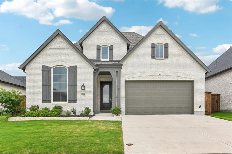 8005 Grotto Drive, Royse City TX 75189