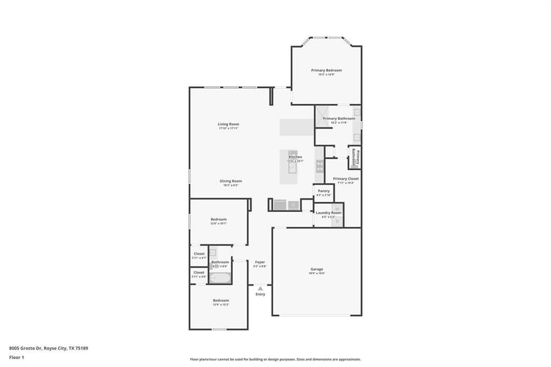 8005 Grotto Drive, Royse City TX 75189 - Photo 40