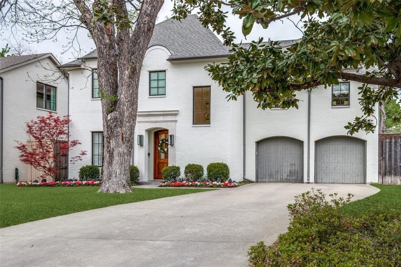 5335 Emerson Avenue, Dallas TX 75209 - Photo 2