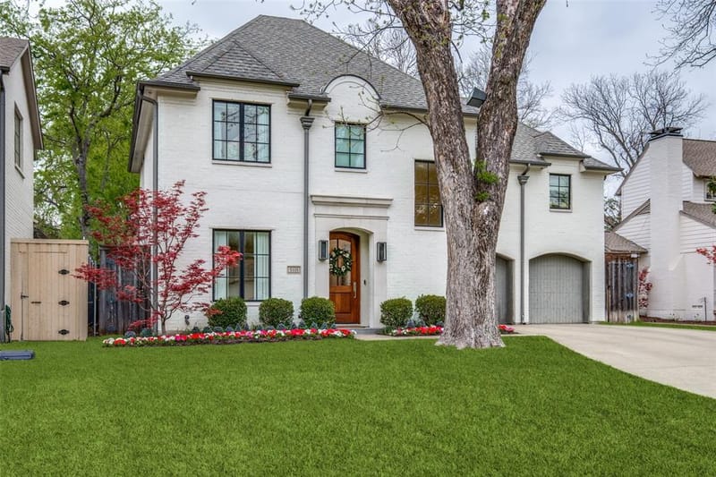 5335 Emerson Avenue, Dallas TX 75209