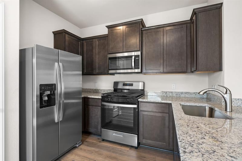 8325 White Wolf Trail, Ponder TX 76259 - Photo 2
