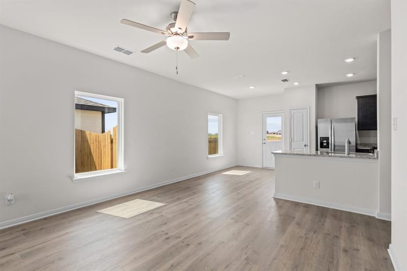 8325 White Wolf Trail, Ponder TX 76259 - Photo 3