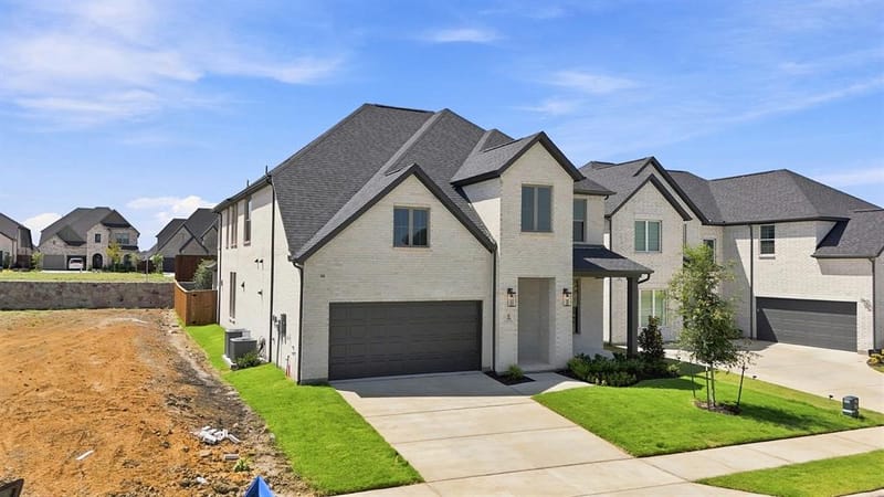 509 Carlow Way, Celina TX 75009 - Photo 2