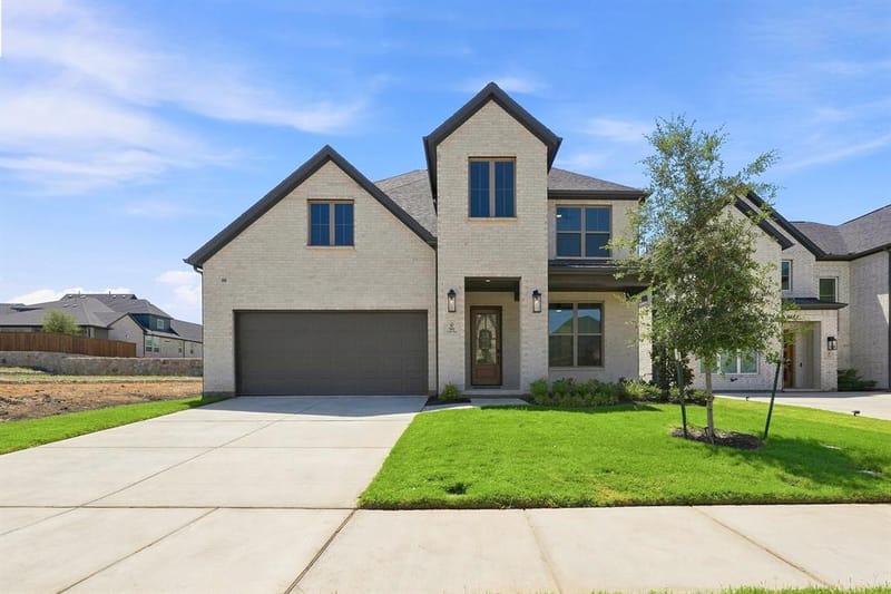 509 Carlow Way, Celina TX 75009