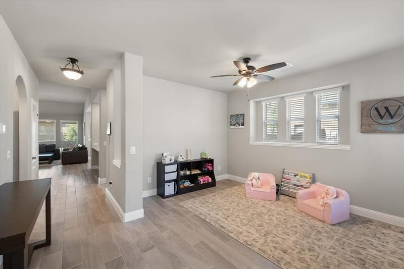 2605 Dylan Lane, Mansfield TX 76063 - Photo 6